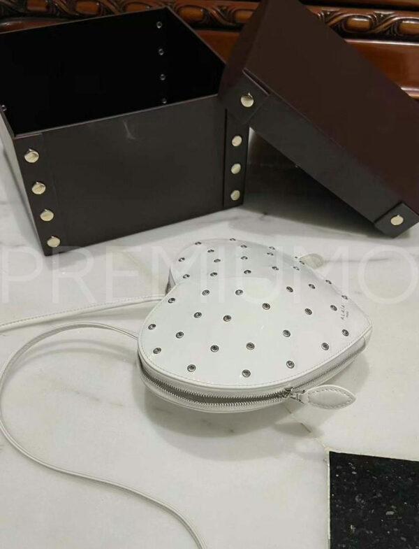 Alaia сумка PR697089 3