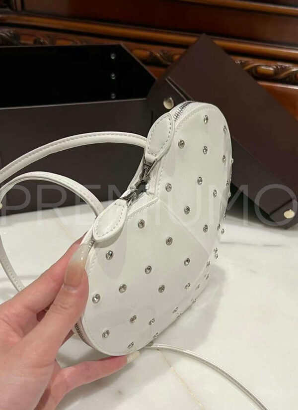 Alaia сумка PR697089 8