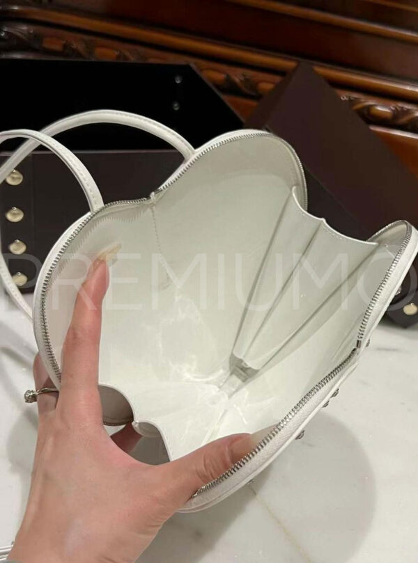 Alaia сумка PR697089 9