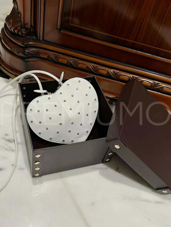 Alaia сумка PR697089 6