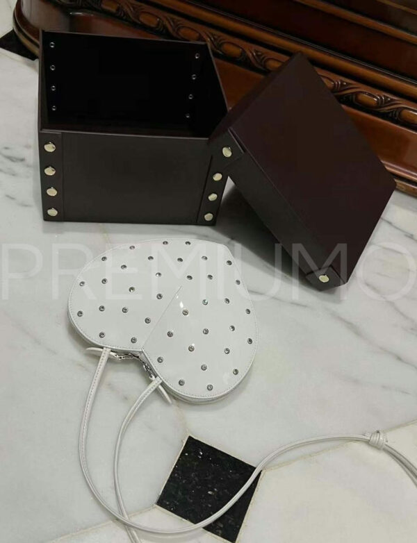 Alaia сумка PR697089 7