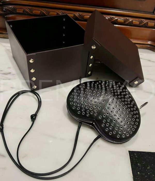 Alaia сумка PR384097 3