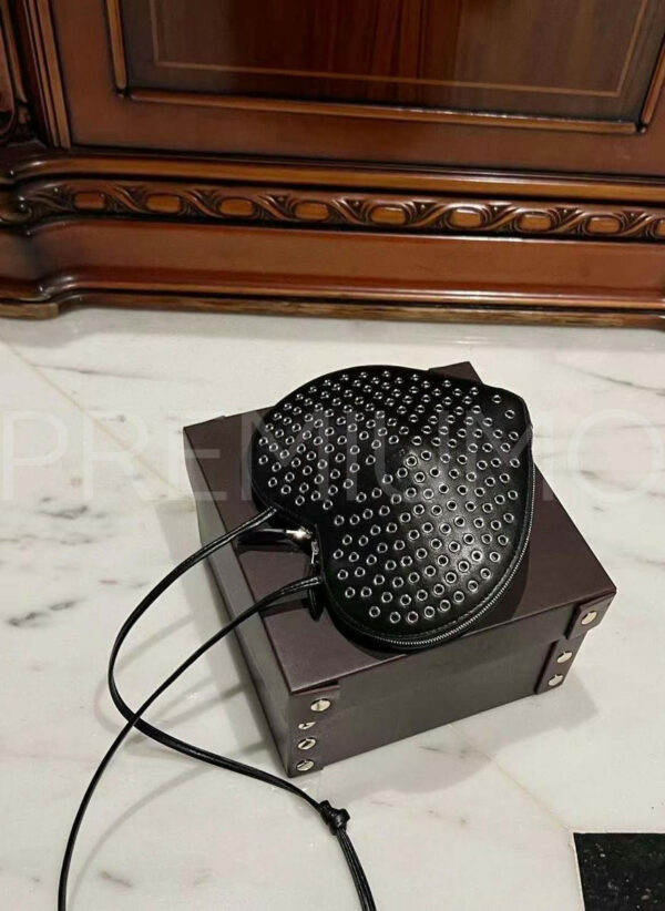 Alaia сумка PR384097 5