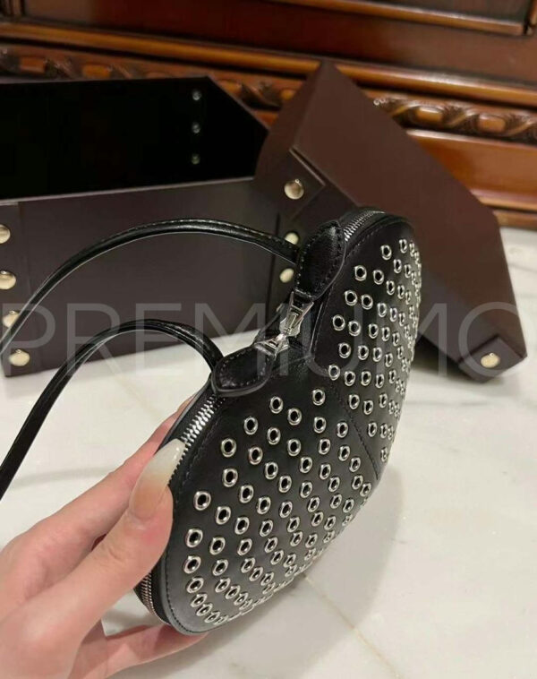Alaia сумка PR384097 10