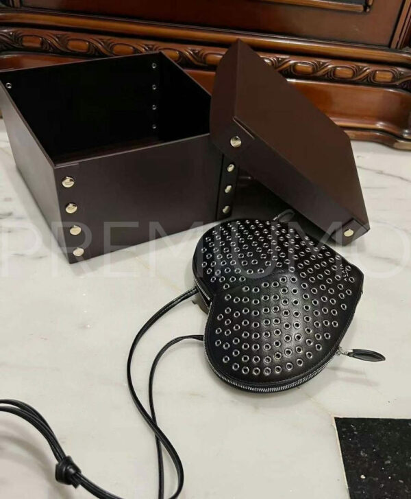 Alaia сумка PR384097 6