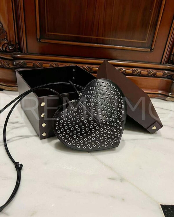 Alaia сумка PR384097