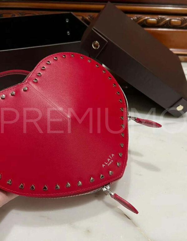 Alaia сумка PR611135 3