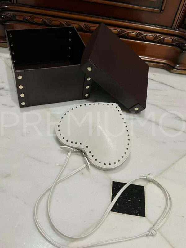 Alaia сумка PR842143 9