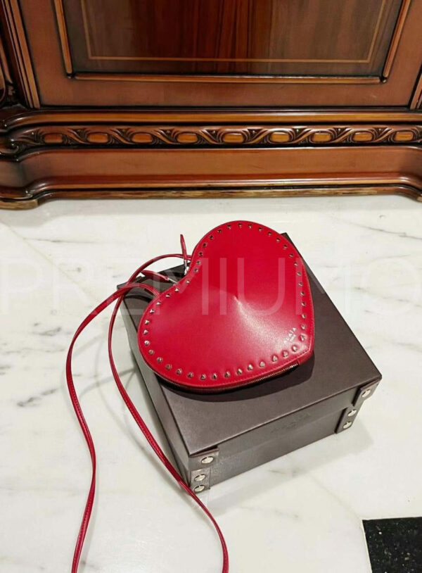 Alaia сумка PR611135 8
