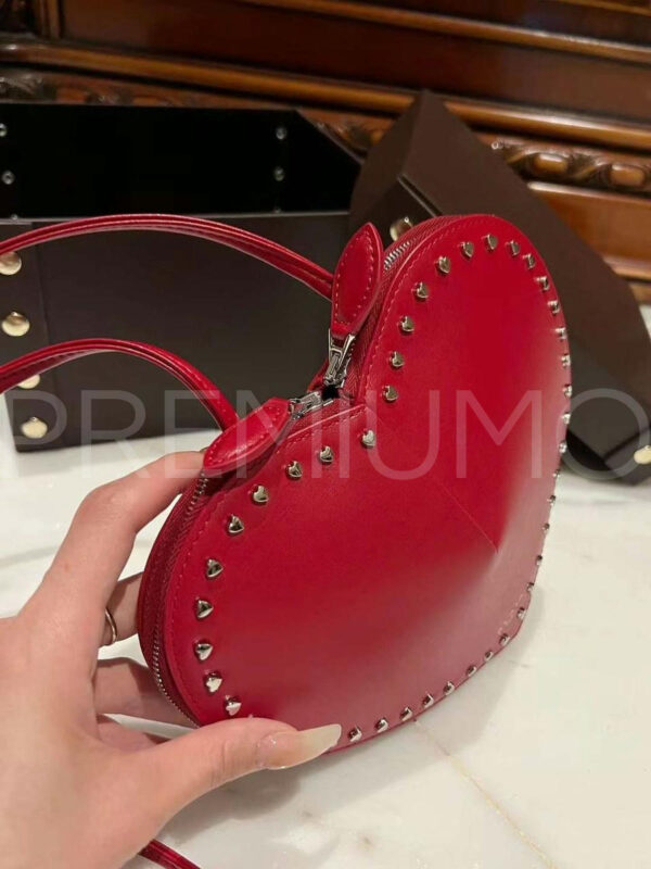 Alaia сумка PR611135 4