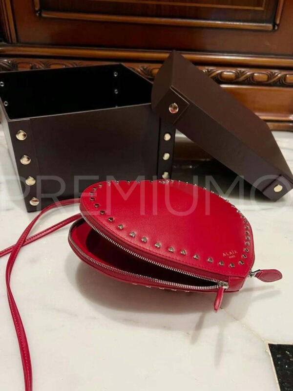 Alaia сумка PR611135 7