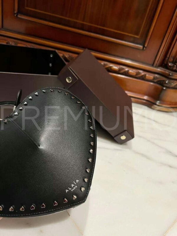 Alaia сумка PR528523 6