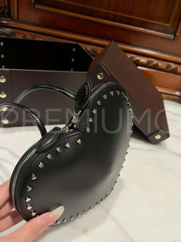 Alaia сумка PR528523 9