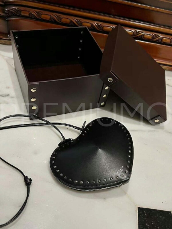 Alaia сумка PR528523 4