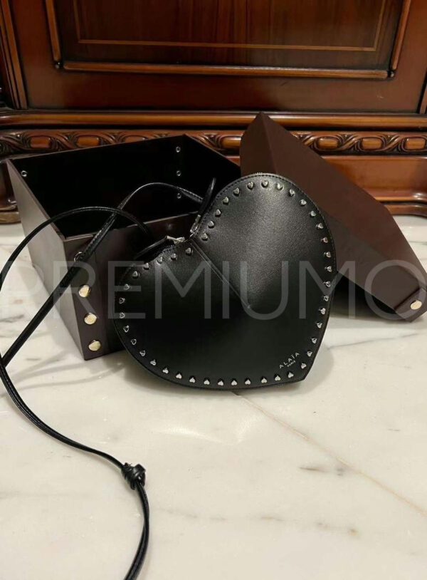 Alaia сумка PR528523