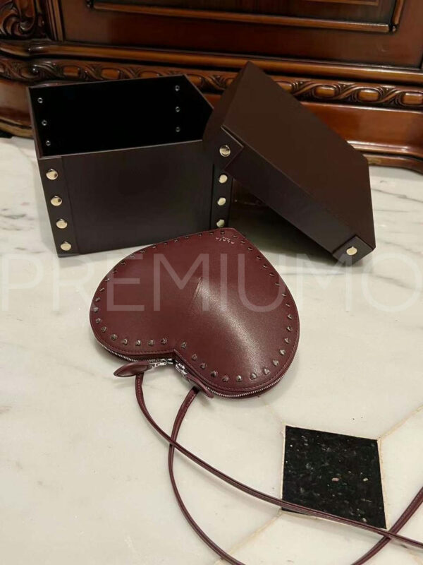 Alaia сумка PR898070 4