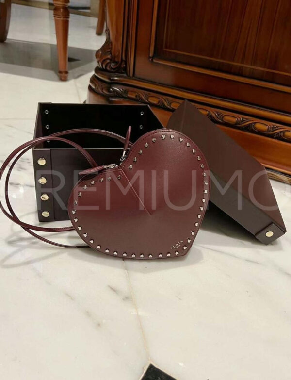 Alaia сумка PR898070