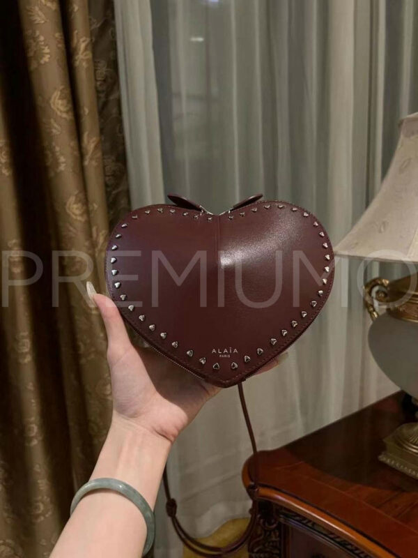 Alaia сумка PR898070 2