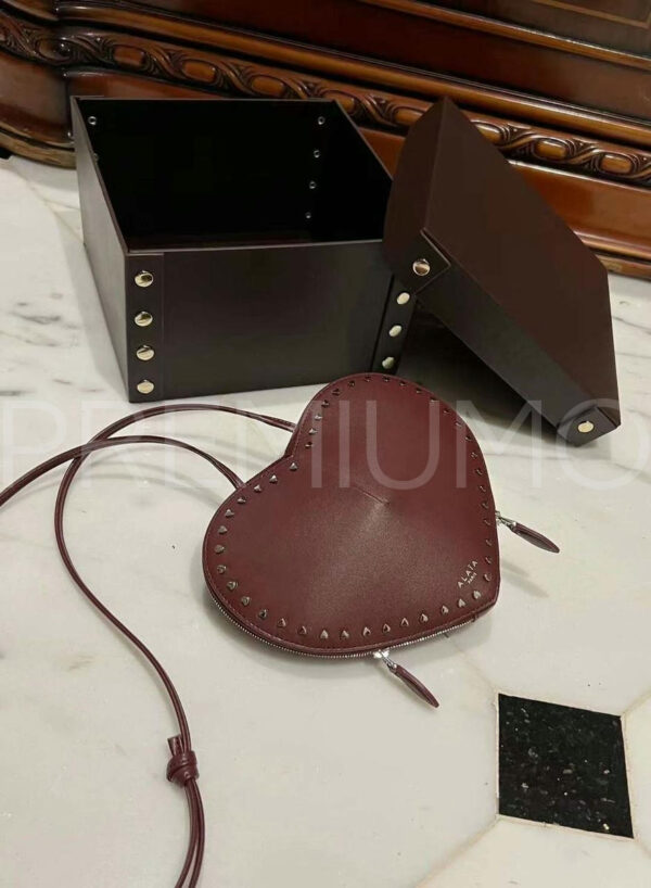 Alaia сумка PR898070 7