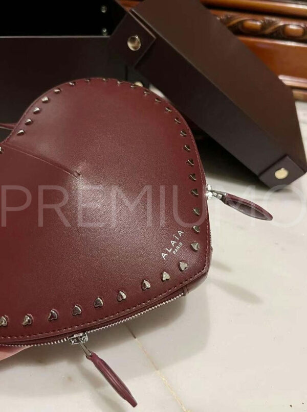 Alaia сумка PR898070 8