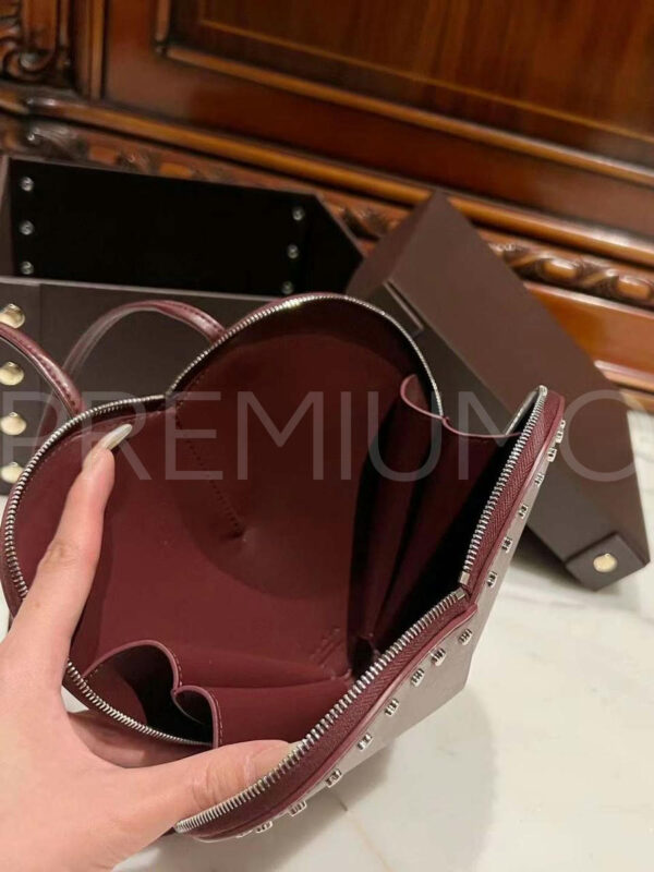 Alaia сумка PR898070 9