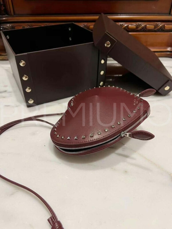 Alaia сумка PR898070 5