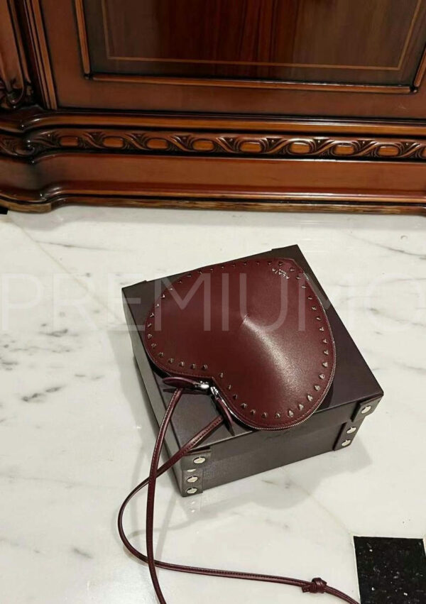 Alaia сумка PR898070 6