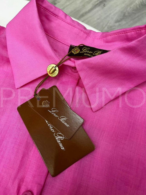 Loro Piana костюм PR973996 3