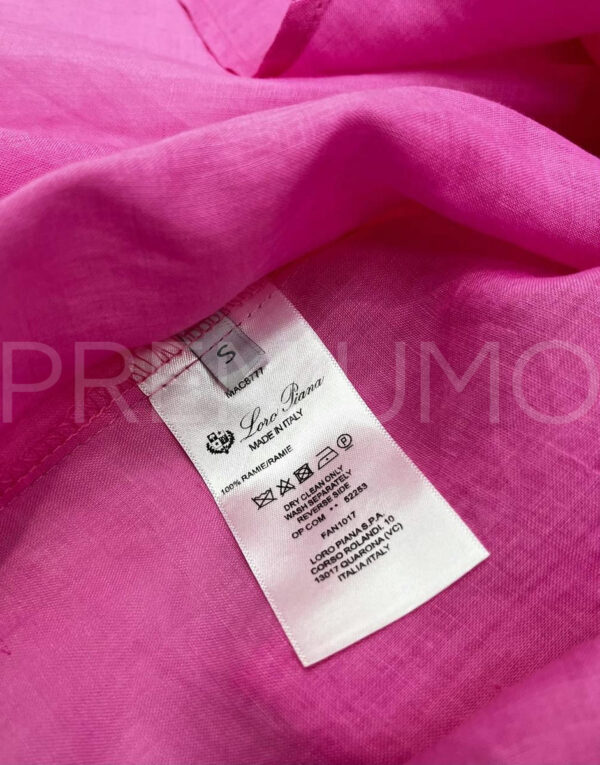 Loro Piana костюм PR973996 6