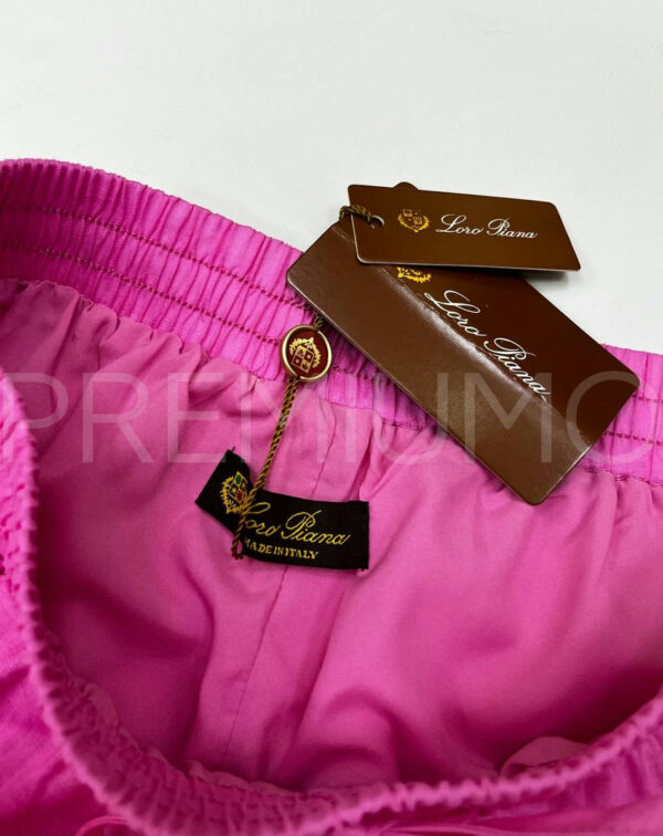 Loro Piana костюм PR973996 8