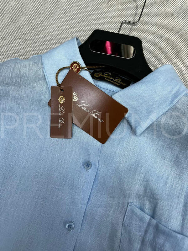 Loro Piana костюм PR598607 3