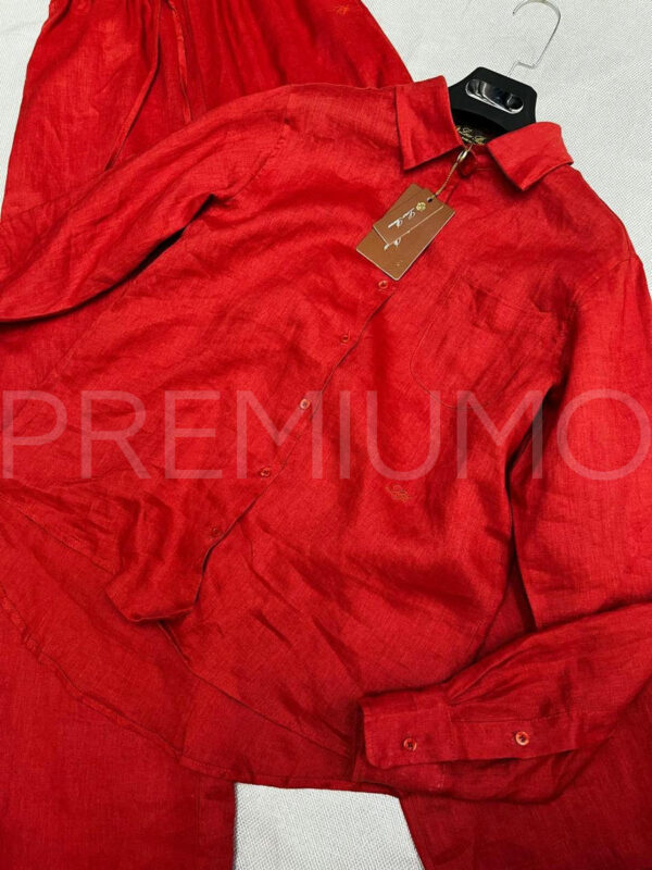 Loro Piana костюм PR829846 6