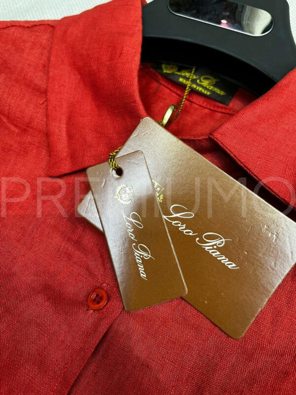 Loro Piana костюм PR829846 2