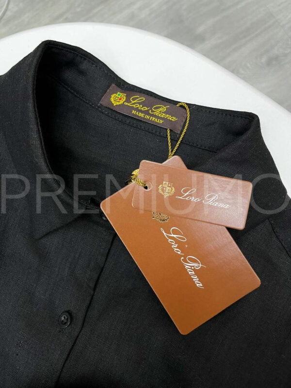Loro Piana костюм PR325728 5