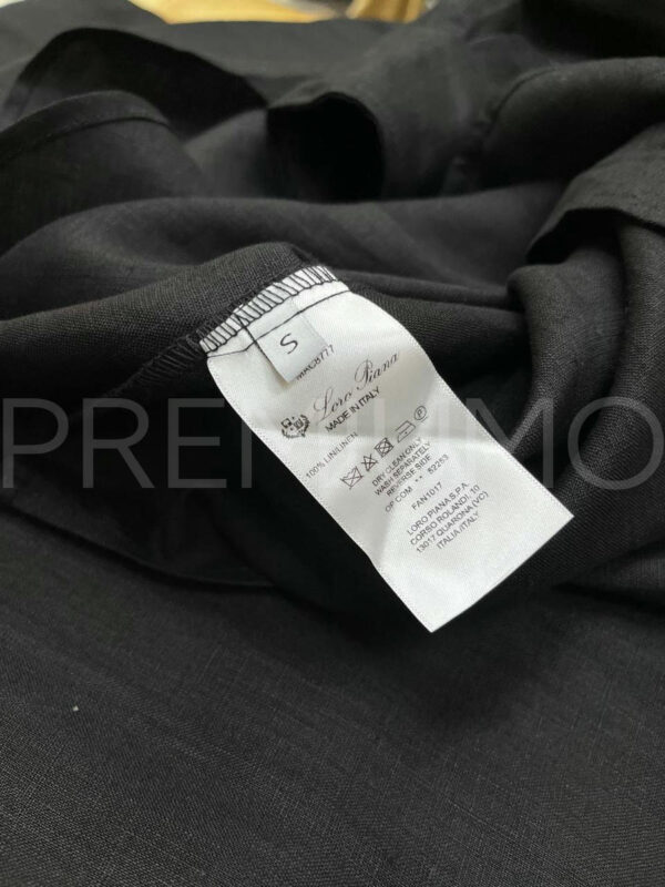 Loro Piana костюм PR325728 6