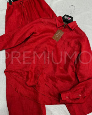Loro Piana костюм PR829846