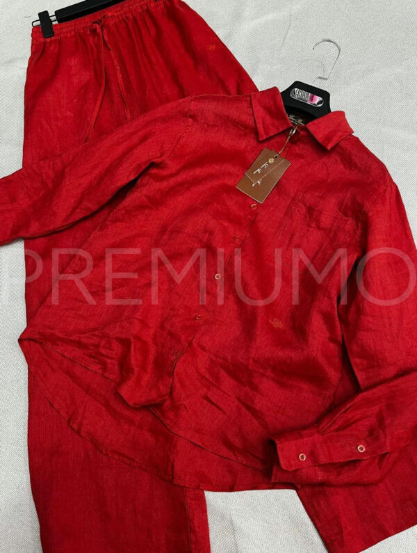 Loro Piana костюм PR829846