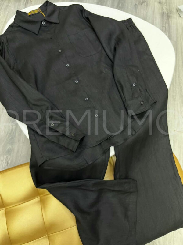 Loro Piana костюм PR325728