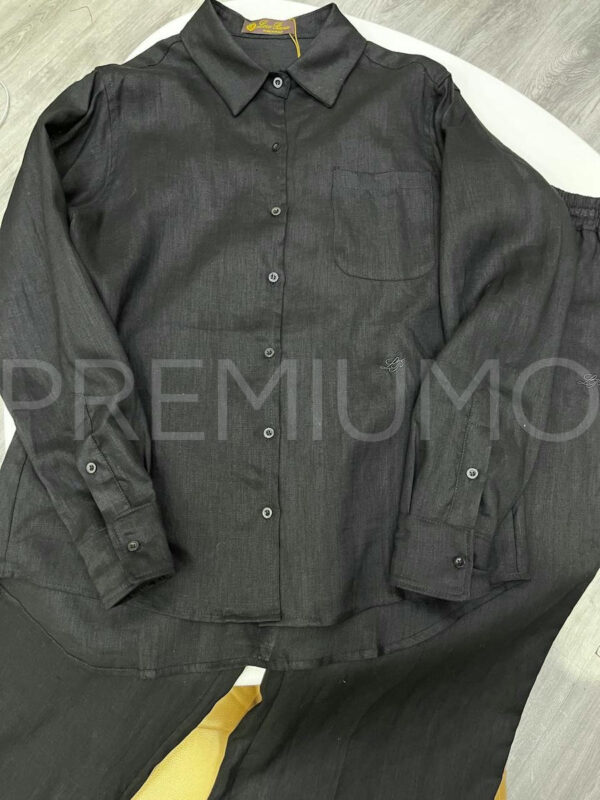 Loro Piana костюм PR325728 3