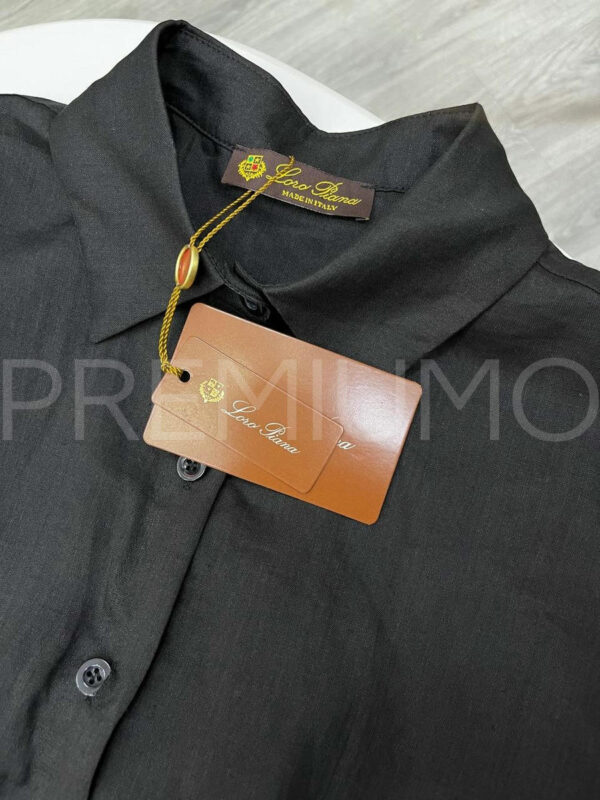 Loro Piana костюм PR959447 3