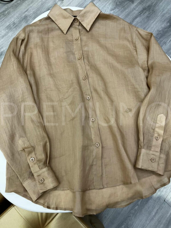 Loro Piana костюм PR141248