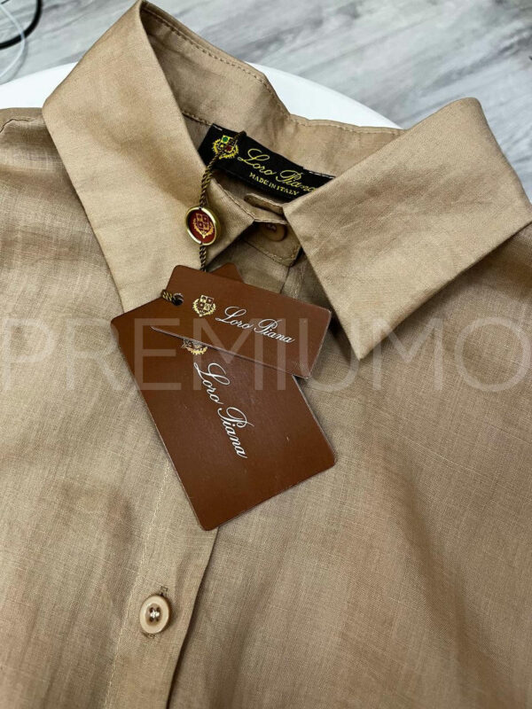 Loro Piana костюм PR141248 3