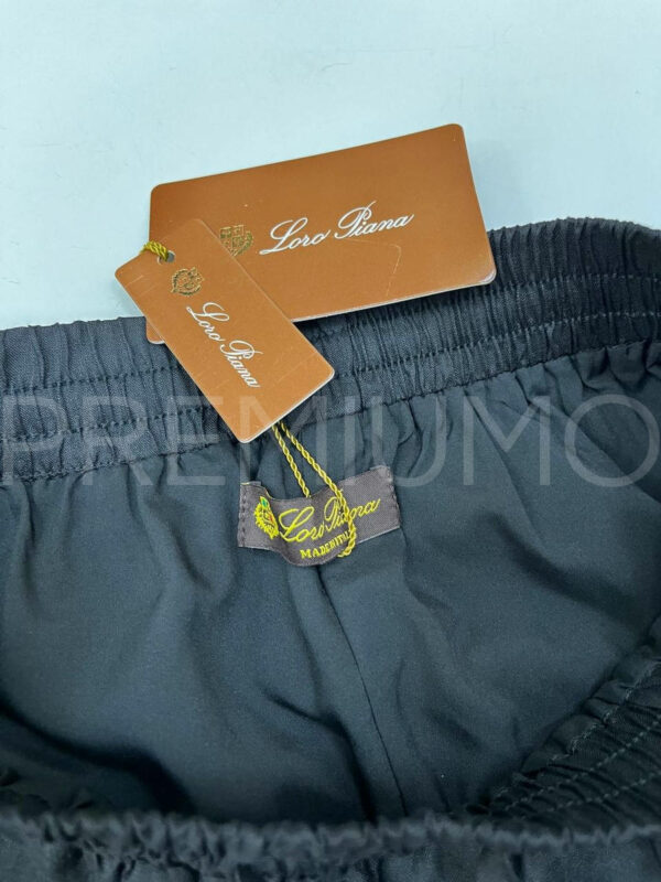 Loro Piana костюм PR959447 8