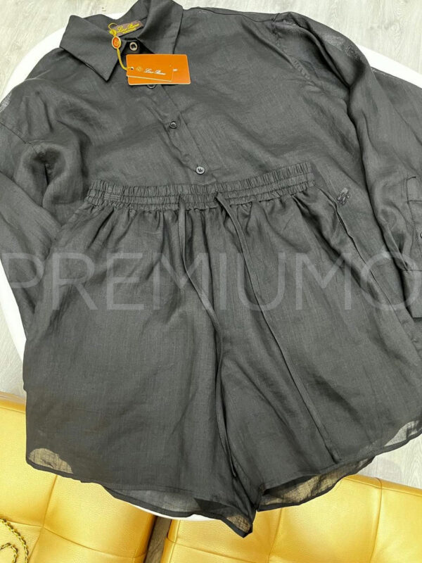 Loro Piana костюм PR959447 9