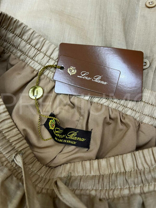 Loro Piana костюм PR141248 6