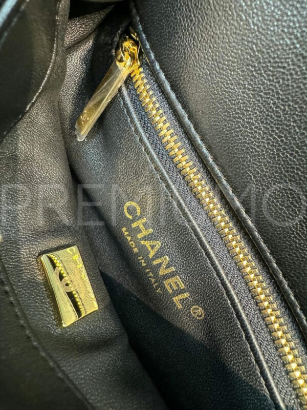 Сhanel сумка PR589851 10