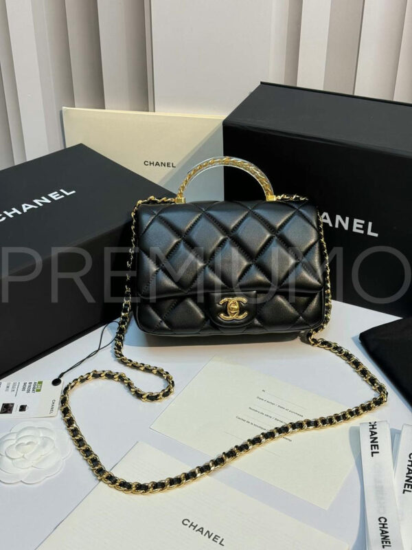 Сhanel сумка PR589851