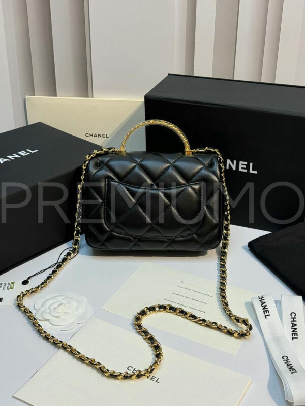 Сhanel сумка PR589851 2