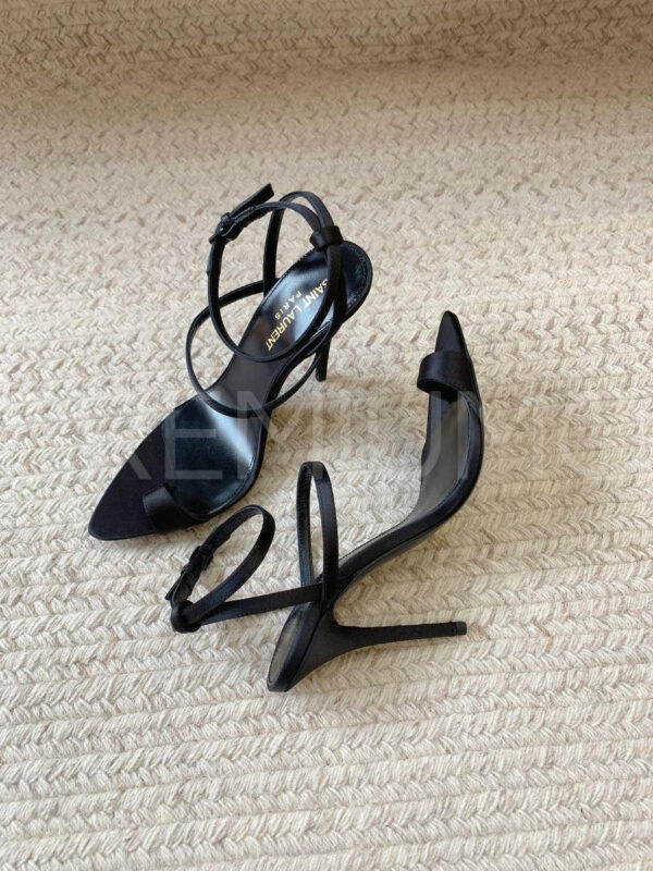 Yves Saint Laurent босоножки PR485311 2
