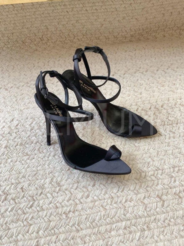 Yves Saint Laurent босоножки PR485311